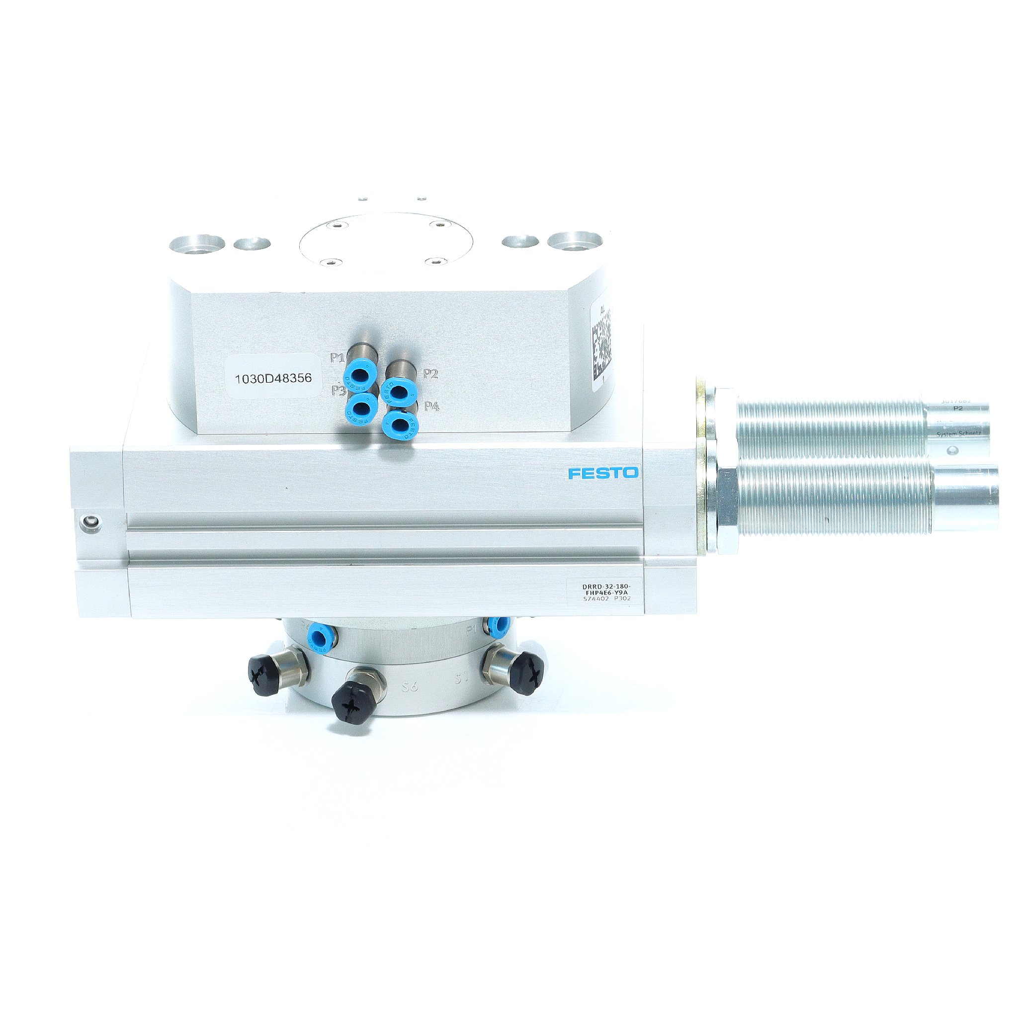 Rotary module 574402 New